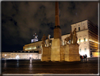 foto Roma di Notte